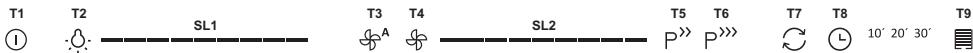 GORENJE WHT623E5X - WHT953S1XBG,WHT653S1XBG - 1