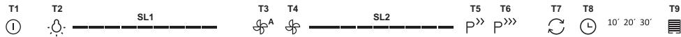 GORENJE WHT623E5X - WHT953S1XBG,WHT653S1XBG - 1