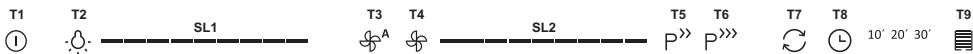 GORENJE WHT623E5X - WHT953S1XBG,WHT653S1XBG - 1