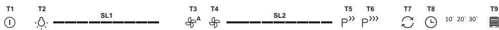 GORENJE WHT623E5X - WHT953S1XBG,WHT653S1XBG - 1