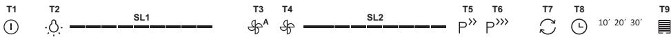 GORENJE WHT623E5X - WHT953S1XBG,WHT653S1XBG - 1