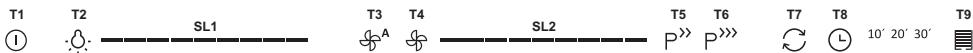 GORENJE WHT623E5X - WHT953S1XBG,WHT653S1XBG - 1