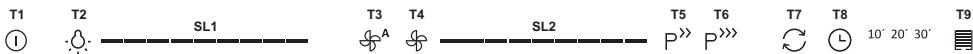 GORENJE WHT623E5X - WHT953S1XBG,WHT653S1XBG - 1