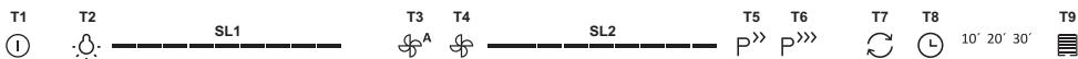 GORENJE WHT623E5X - WHT953S1XBG,WHT653S1XBG - 1