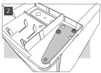 LADEN AM145AP - Outils nécessaires - 2