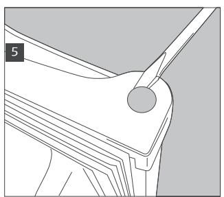 LADEN AM145AP - Outils nécessaires - 5