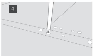 LADEN AM145AP - Outils nécessaires - 4