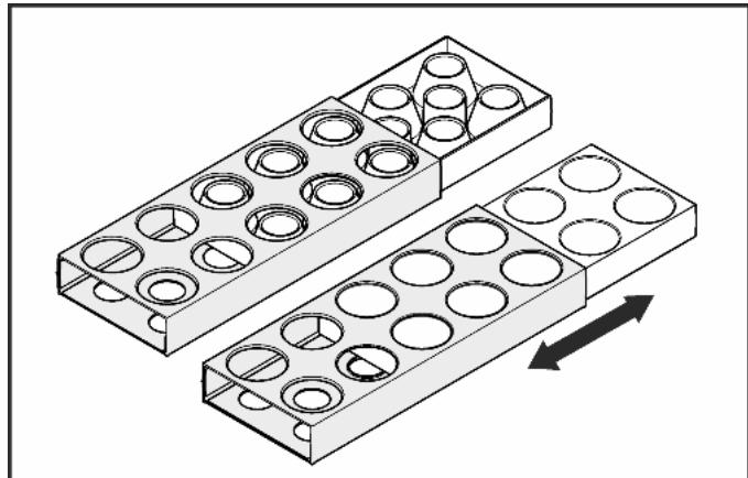 LIEBHERR ICS3234 - Egg tray* - 1