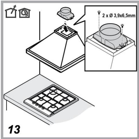 WHIRLPOOL AKR 648/2 IX - 19