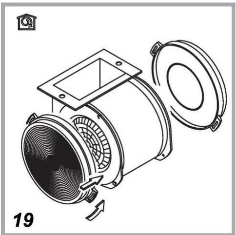 WHIRLPOOL AKR 648/2 IX - 25