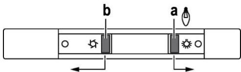 WHIRLPOOL AKR 648/2 IX - BEDIENINGSELEMENTEN - 1
