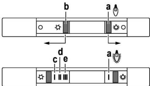 WHIRLPOOL AKR 648/2 IX - COMANDOS - 1