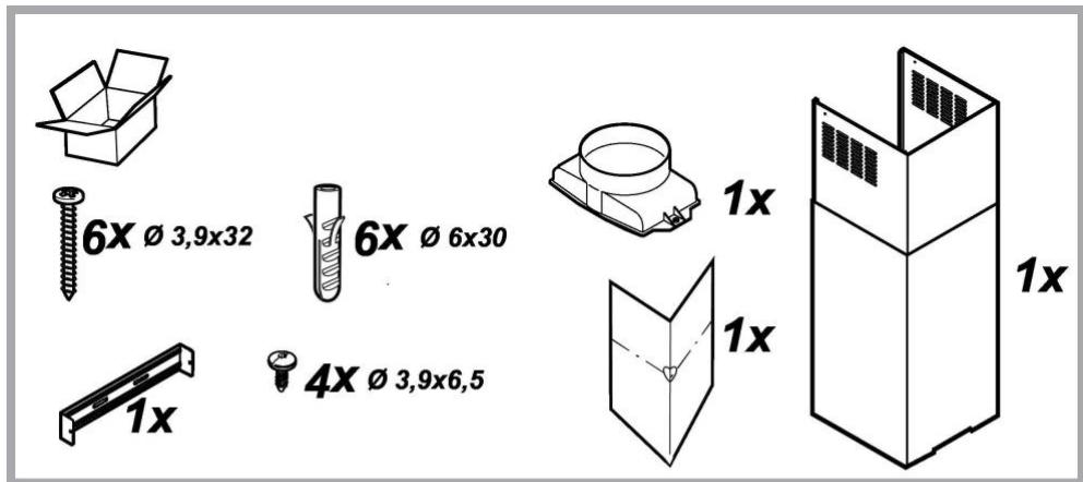 WHIRLPOOL AKR 648/2 IX - 1