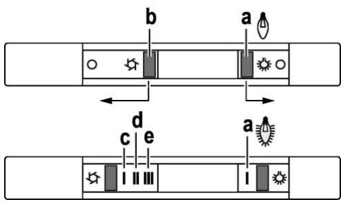 WHIRLPOOL AKR 648/2 IX - VEZERLOGOMBOK - 1
