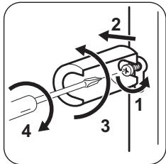 ZANUSSI ZRG15807WA - REAR SPACERS - 1