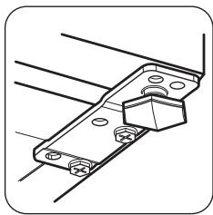 ZANUSSI ZRG15807WA - LIVELLAMENTO - 1