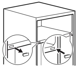 ZANUSSI ZRG15807WA - UBICAZIONE - 4