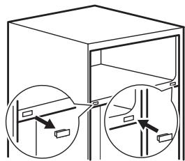 ZANUSSI ZRG15807WA - STANDORT - 3