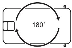 ZANUSSI ZRG15807WA - DOOR REVERSIBILITY - 13