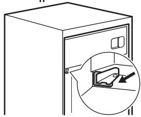 ZANUSSI ZRG15807WA - DOOR REVERSIBILITY - 14