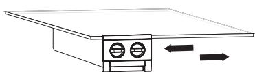 WHIRLPOOL W84BE72X  - W84BE 72 X 2 - 1