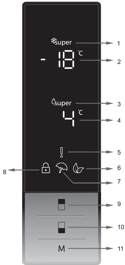 WHIRLPOOL W84BE72X  - W84BE 72 X 2 - YCTAHOBKA - 1