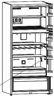 WHIRLPOOL W84BE72X  - W84BE 72 X 2 - Onemli not: - 1