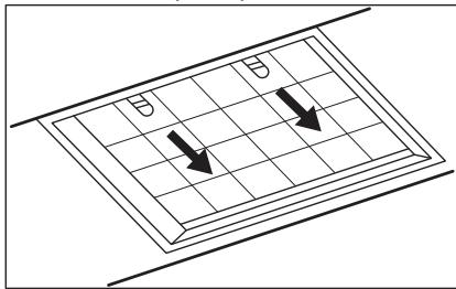 ZANUSSI ZFP419X - 3AMEHA YGOLbHOrO ΦnIbTPA (ONLIA) - 3