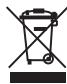 SMEG HMF01CREU - ENTSORGUNG - 1