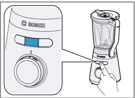 BOSCH MMB6384M - MMB6384M--B - VitaPower Serie | 4 - 28