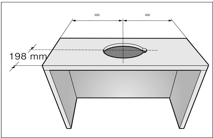 GAGGENAU AF210162 - Gerätemaße und Sicherheitssubstände - 1