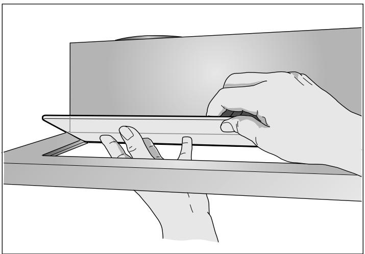 GAGGENAU AF210162 - Aanwijzingen - 1