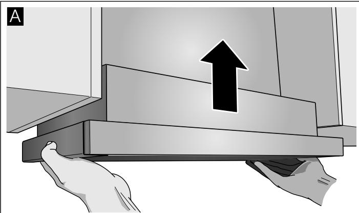 GAGGENAU AF210162 - Montagem final - 1