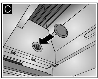 GAGGENAU AF210162 - Endmontage - 3