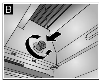 GAGGENAU AF210162 - Endmontage - 2