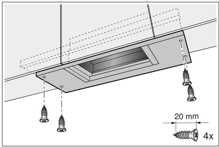 GAGGENAU AF210162 - Larghezza appearecchio 90 cm: - 1
