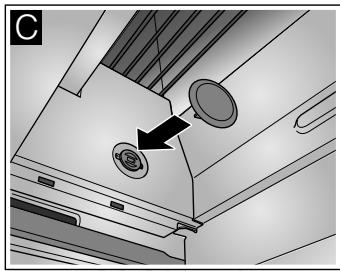 GAGGENAU AF210162 - Montage final - 3