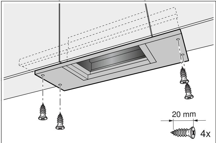 GAGGENAU AF210162 - Largeur de l'appareil 90 cm : - 1