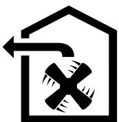 GAGGENAU AF210162 - Modalità aspirazione - 1