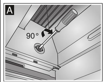GAGGENAU AF210162 - Pendurar o aparelho - 3