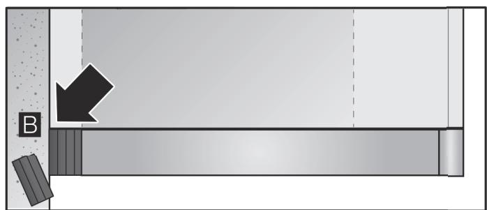 GAGGENAU AF210162 - Pendurar o aparelho - 2