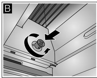 GAGGENAU AF210162 - Eindmontage - 2