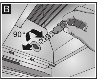 GAGGENAU AF210162 - Sliding out the appliance - 2