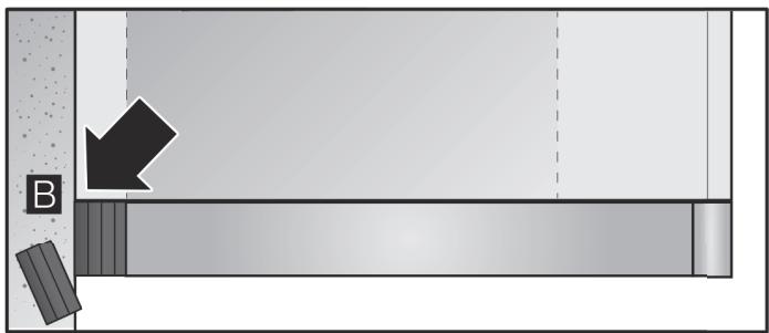 GAGGENAU AF210162 - Colocar el aparato - 2