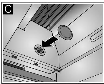 GAGGENAU AF210162 - Montagem final - 3