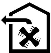 GAGGENAU AF210162 - Abluftbetrieb - 1