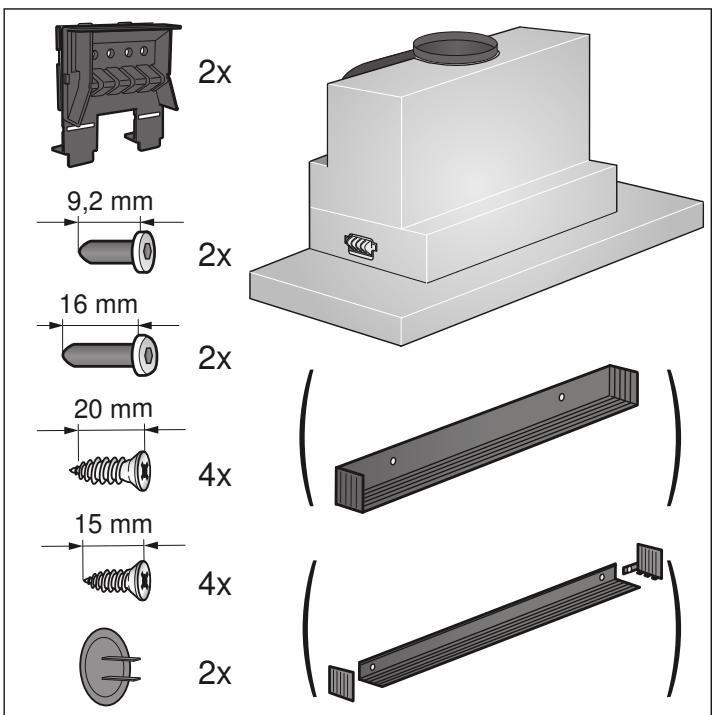 GAGGENAU AF210162 - Accessories - 3