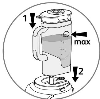 MOULINEX FP321F STORE' INN - STORE INN SUCCESSOR 3L - 22