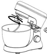 GOCLEVER KITCHEN MATE BASIC - POUZIVANI DIZE - 4