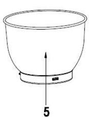 GOCLEVER KITCHEN MATE BASIC - SPECIALNI BEZPECNOSTNI POKNY PRO TOTO ZARIZENI - 1